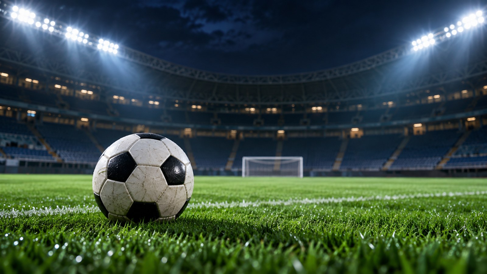 AI-generated archive football illustration; not a photograph of Canada versus Peru