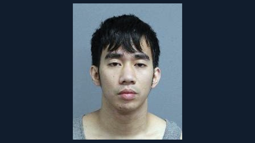 Undated photograph of Nguyen Nguyen,27, released by Toronto police for an appeal for additional victims; capture date unknown.